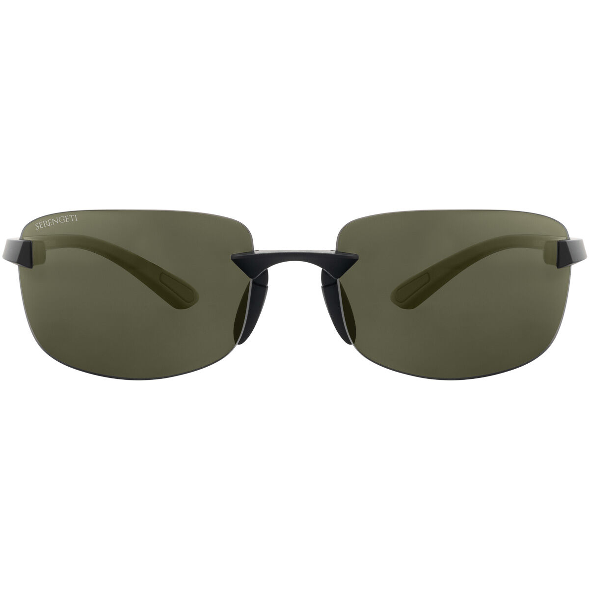 RICK, Matte Black-PhD 2.0 Polarized 555nm Cat 2 to 3, hi-res image number null